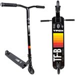 Lucky TFOX Pro Stunt Scooter