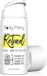 Body Merry Retinol Surge Moisturize