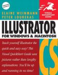 Illustrator CS for Windows and Macintosh: Visual QuickStart Guide