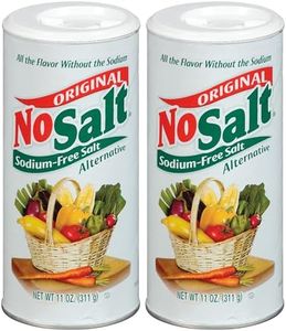 No Salt Sa