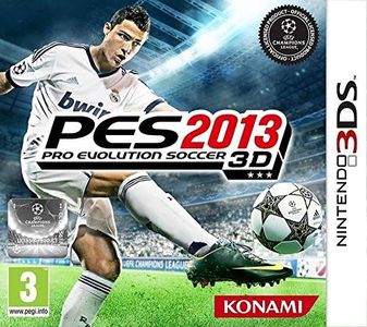 PES 2013: Pro Evolution Soccer