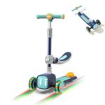 Gas Scooter For Kids