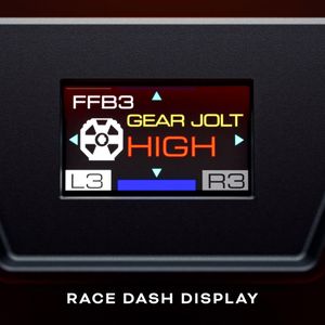 Thrustmaster Racing Wheel – T598 Force Feedback Steering Controller