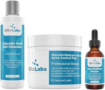 QRxLabs Ac