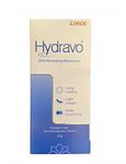 Hydravo Skin Renewing Moisturizer Cream | Long Lasting, Light Weight And Paraben free (50 g)