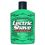 Williams Lectric Shave, 7 Ounce