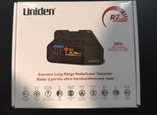 Uniden R7 Extreme Long-Range Radar/Laser Detector
