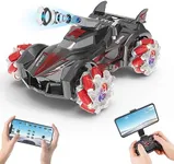 Yasola RC Car with Camera for Kids,