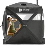 Lifepro ZenZone Outdoor Sauna Tent