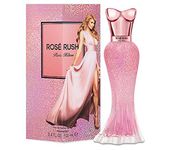 Paris Hilton Rose Rush for Women 3.4 oz Eau de Parfum Spray