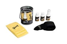 Gibson Gear Stringed Instrument Care