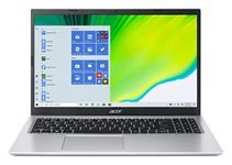 Acer Aspire 1 A115-32-C6PW, 15.6" FHD 1920x1080 TN Laptop, Intel Celeron N4500, 4GB RAM, 128GB eMMC, Windows 11 in S-Mode, Microsoft 365 1-Year Subscription