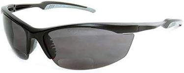 ARMITAGE Safety Bifocal Glasses AMB