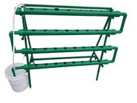 Agro Labs 24 Planter Hydroponic NFT Kit