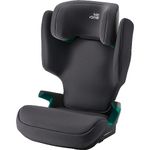 Britax booster seat