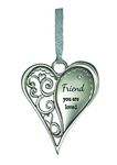 Spoontiques Friend You are Loved from The Heart Keepsake