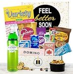 Get Well Soon Care Package - Feel B