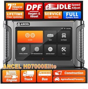 ANCEL HD70