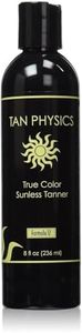 Tan Physic