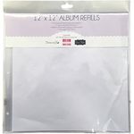 Scrapbooking Album Refills