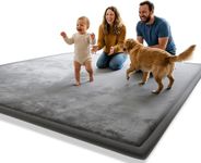AEOCOO Baby Play Mat for Floor Cush