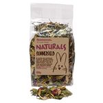 Rosewood Naturals Summerfield, Rabbit Treats & Small Animal Treats, 100g