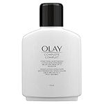 Olay Complete Daily Moisturizing Lotion with Sunscreen Broad Spectrum SPF 15, Sensitive, 120 ml