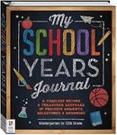 Hinkler: My School Years Journal - 