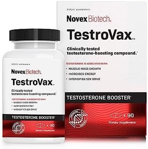 Testrovax,