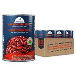 Canned Kidney Beans