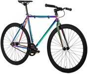 Golden Cycles Fixed Gear Single Spe