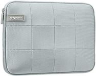 Amazon Basics 13.3" Urban Laptop Sleeve Case - Gray