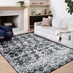 Leesentec Rugs 120x160cm Modern Non