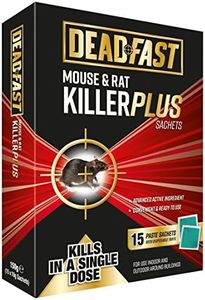 Deadfast 2