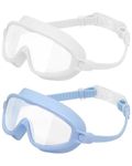 Underwater Goggles For Little Girls