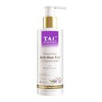 TAC - The Ayurveda Co. Rosemary Anti-Hair Fall Mint Conditioner For Men And Women - Hair Fall Control, Nourishing Hair Care, Paraben & Sulphate Free, 200Ml, 1 Count