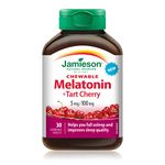 Chewable Melatonins