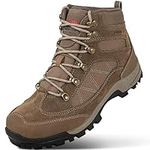 @ R CORD Womens Hiking Boots Hiking