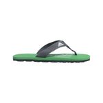 adidas mens ZENITH M GRESIX/GREEN/FTWWHT Slide Sandal - 8 UK (IQ9724)