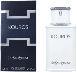 Yves Saint Laurent Kouros 50 ml EdT