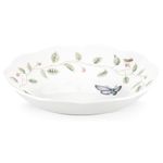 Lenox 6083885 Butterfly Meadow Pasta Bowl