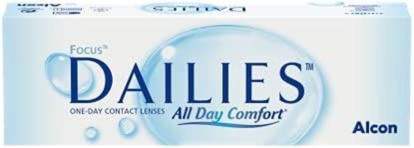 Alcon Dail