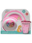 Disney Princess Dinnerware Set