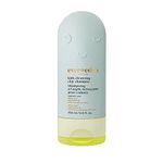 Evereden After Swim & Sports Kids Shampoo: Cleansing Clay, Detoxifies Hair & Scalp from Chlorine, Dirt, Sweat | Vegan Kids Shampoo for Daily Use, Any Hair Type
