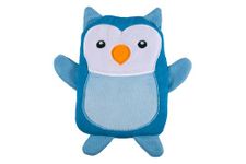 Magic Bag Warmy " Owl" Hot / Cold Compress, 0.8 Pound