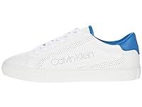 Calvin Klein Cashe White/Blue 8.5 M