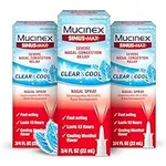 Mucinex Mucinex Severe Nasal Conges
