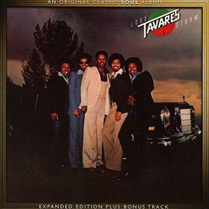 Love Storm: Expanded Edition