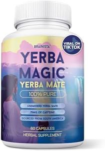 Yerba Magi