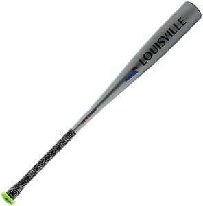 Louisville Slugger 2019 Solo 619 (-11) 2 5/8" USA Baseball Bat, 30"/19 oz